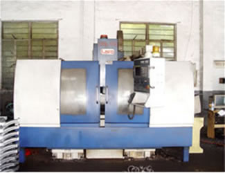 equipment