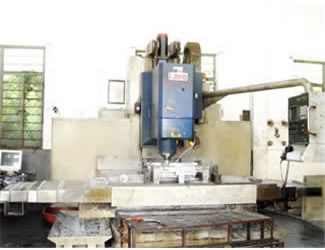 equipment