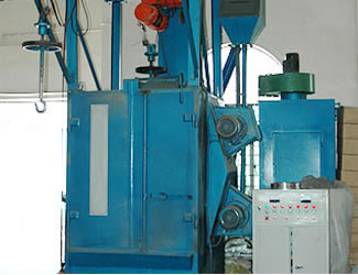 equipment