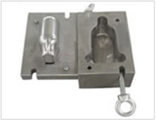 Precision-casting-pattern