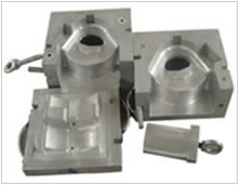 Precision-casting-pattern