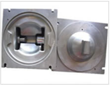 Precision-casting-pattern