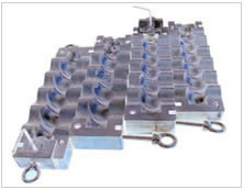 Precision-casting-pattern