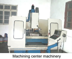 equipment