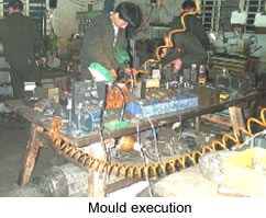 equipment