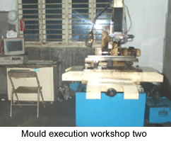 equipment
