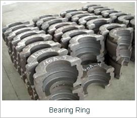 Bearing Ring