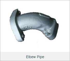 Elbow Pipe