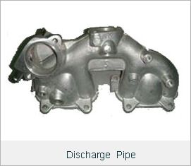 Discharge Pipe